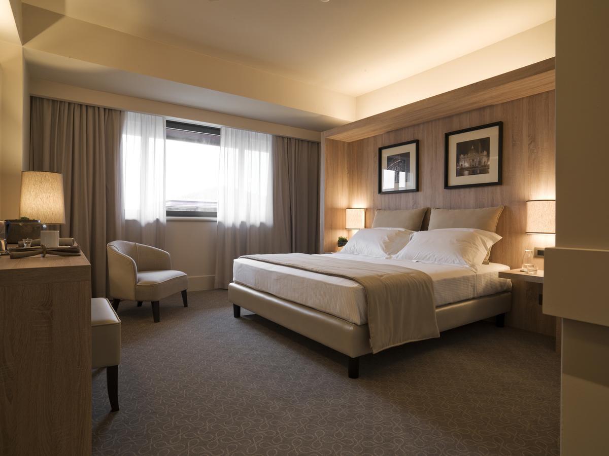 A.roma Lifestyle 4* Rom