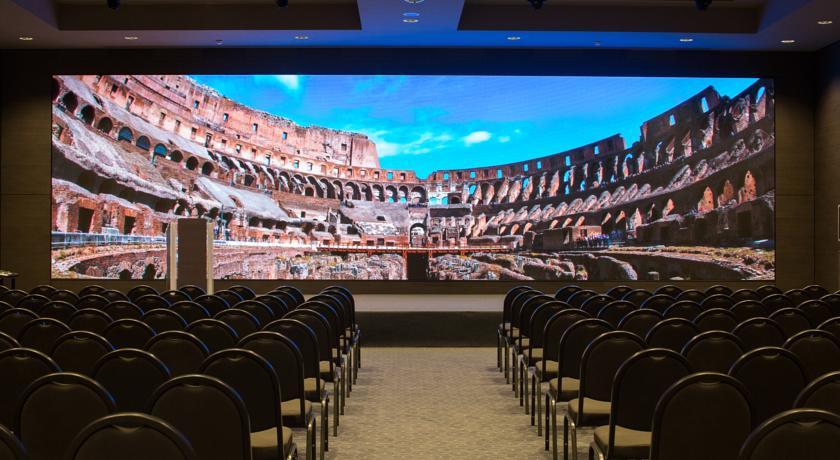 A.roma Lifestyle Hotel Rom
