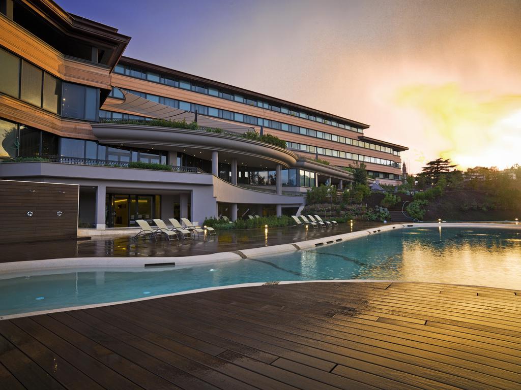Hotel A.roma Lifestyle Rom