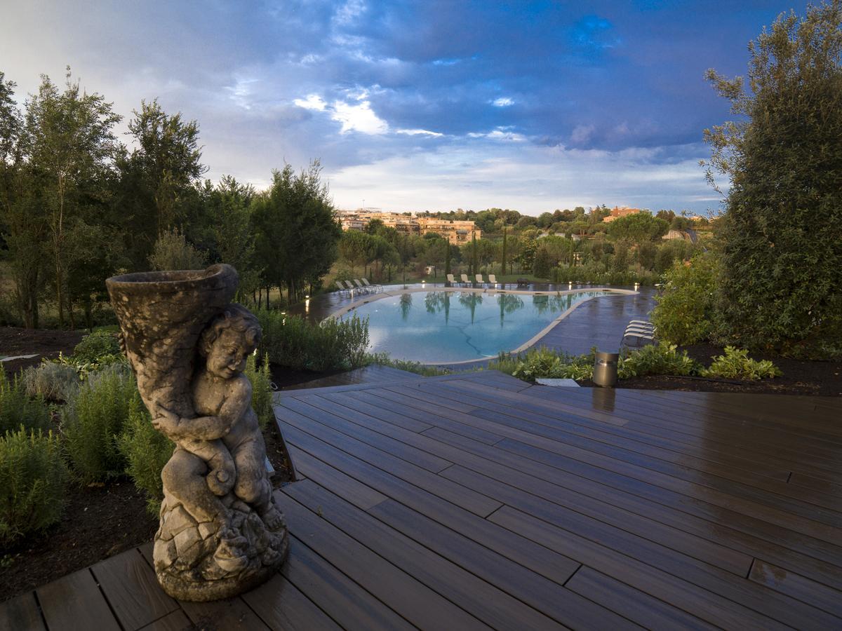 A.roma Lifestyle 4* Rom