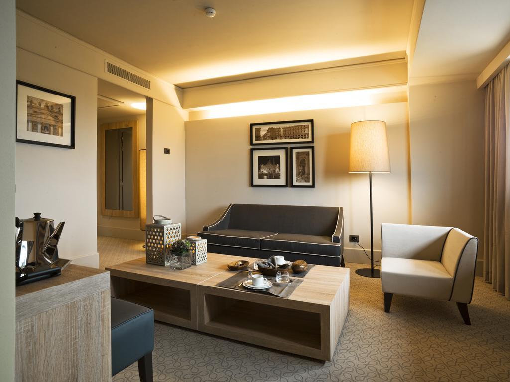 A.roma Lifestyle Hotel Rom