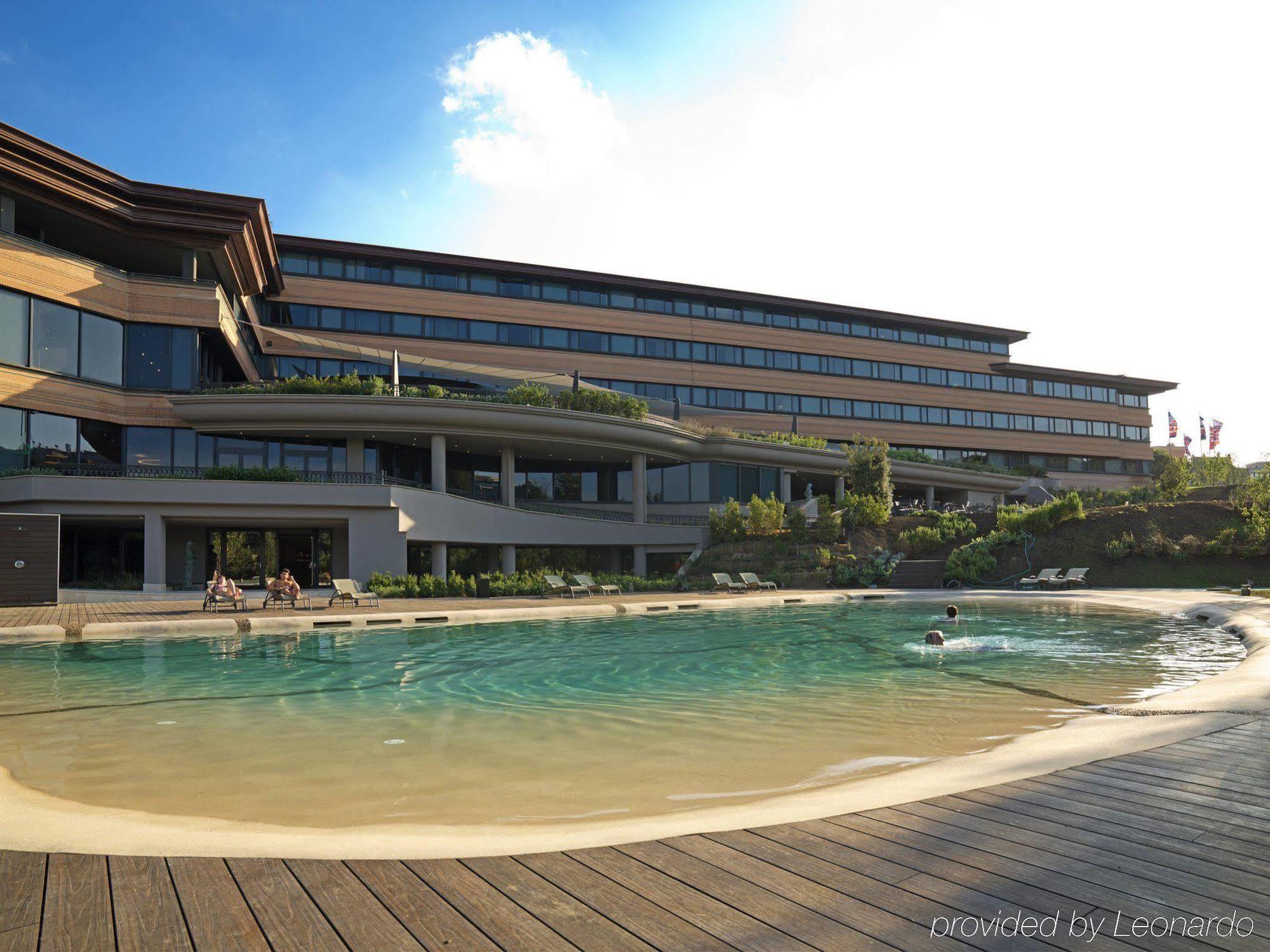 A.roma Lifestyle Hotel Rom