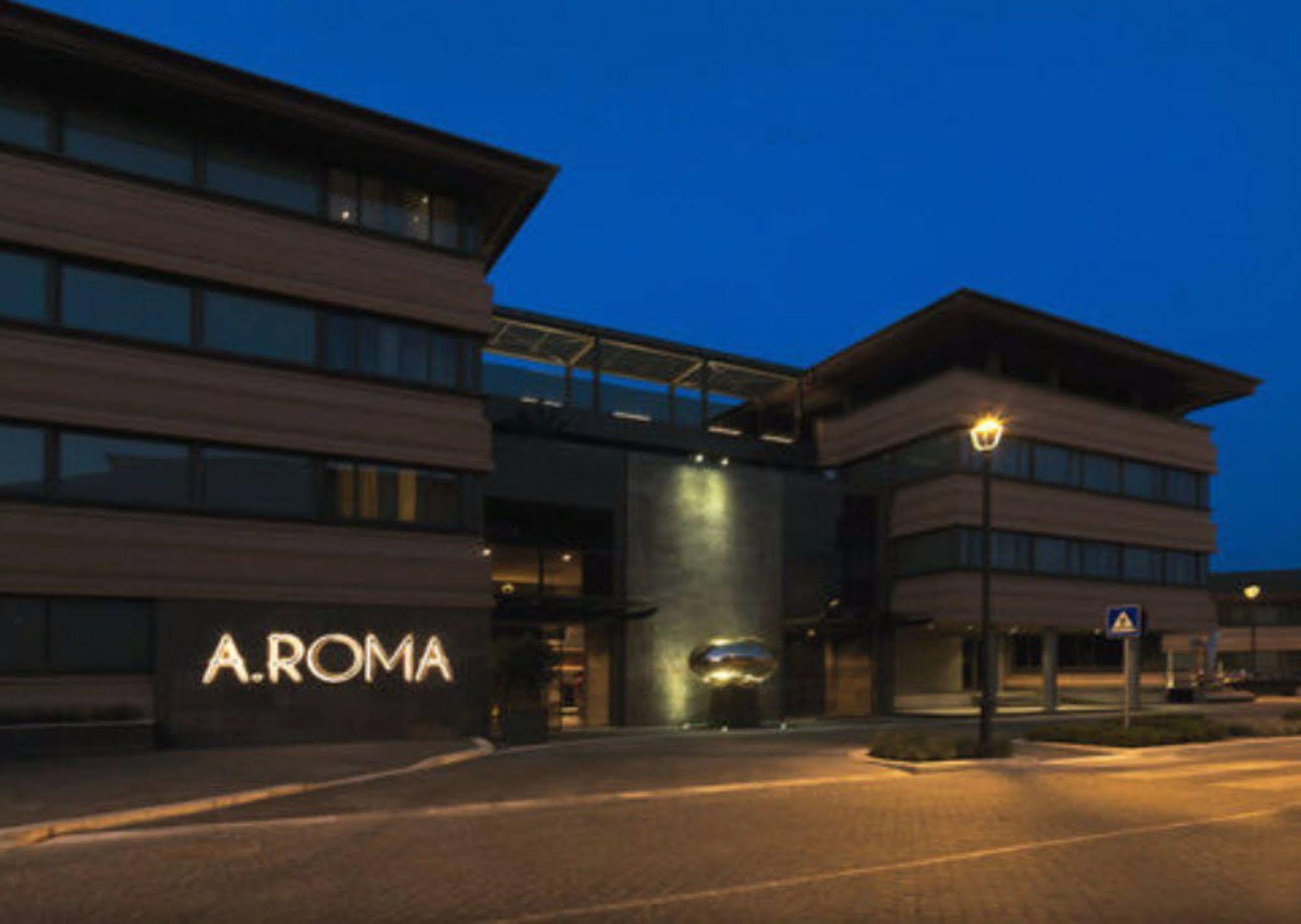 A.roma Lifestyle 4* Rom
