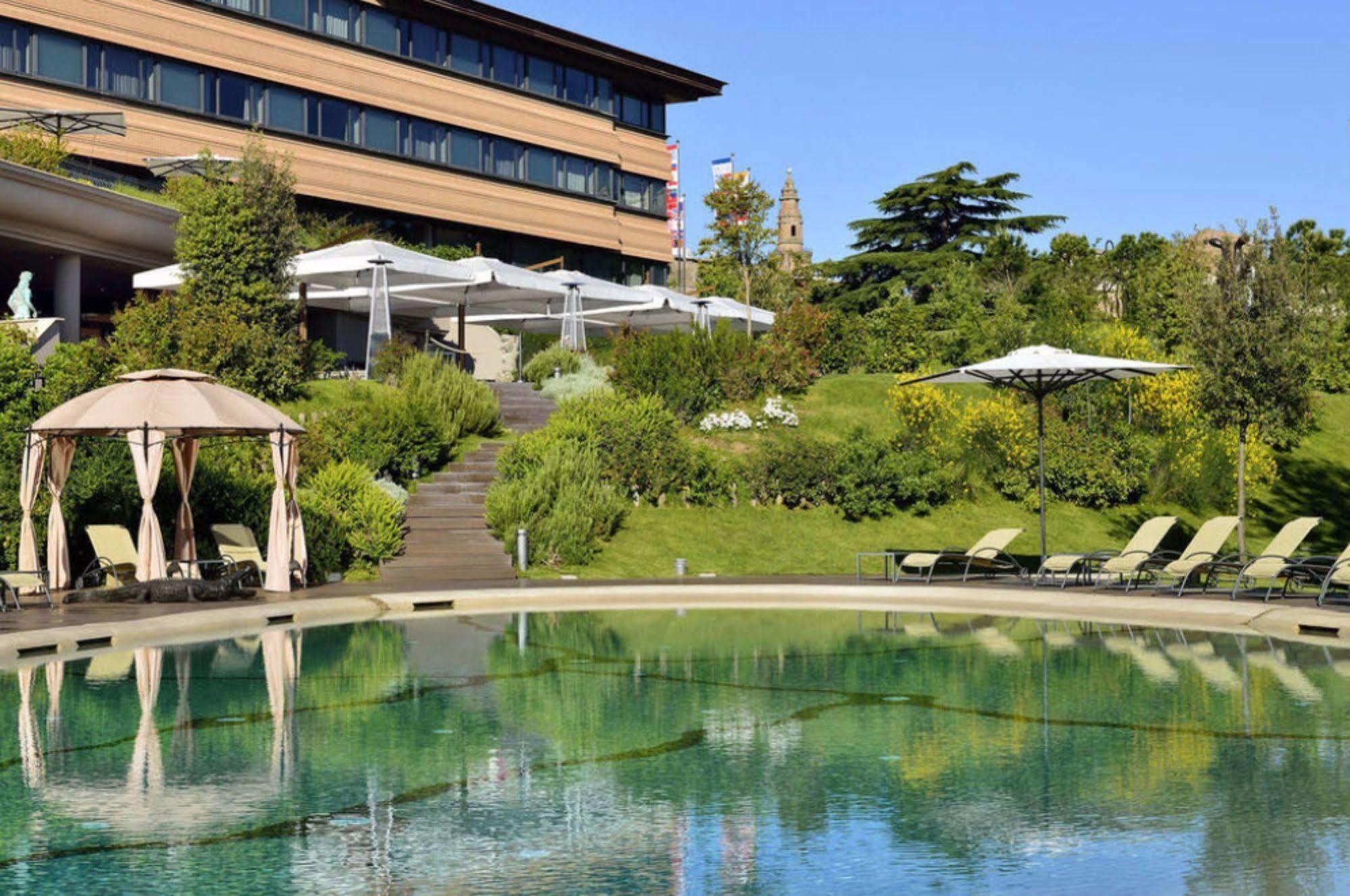 A.roma Lifestyle Hotel Rom